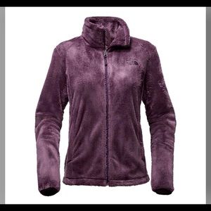 THE NORTH FACE OSITO JACKET (WOMANS)